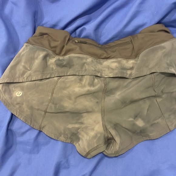 LULULEMON LR SPEED UP - Picture 2 of 2